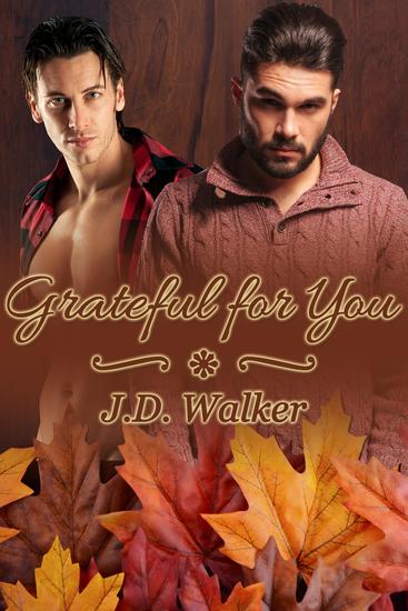 Grateful for You - cover
