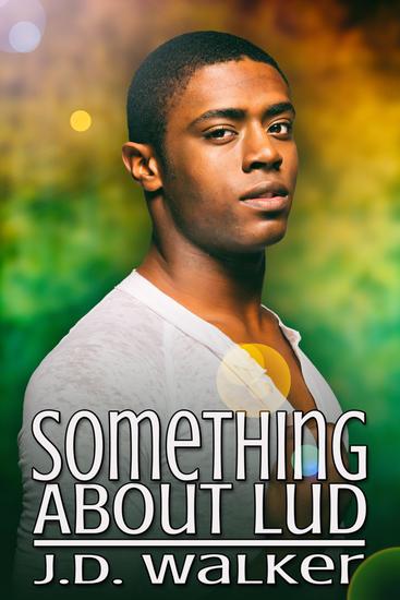 Something About Lud - cover