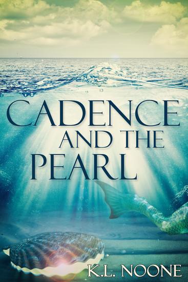 Cadence and the Pearl - cover