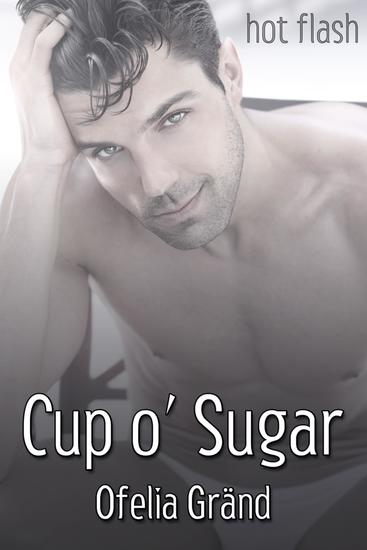 Cup o' Sugar - cover