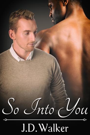 So Into You - cover