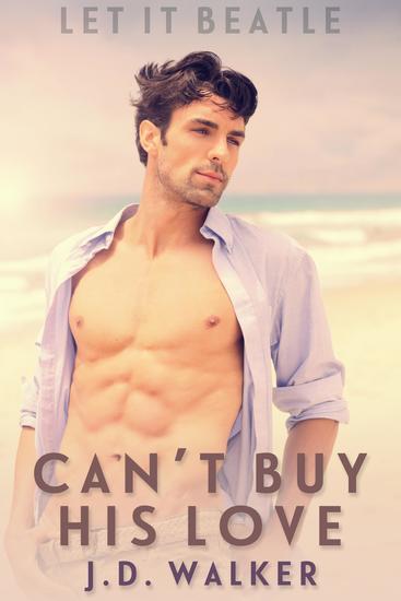 Can't Buy His Love - cover