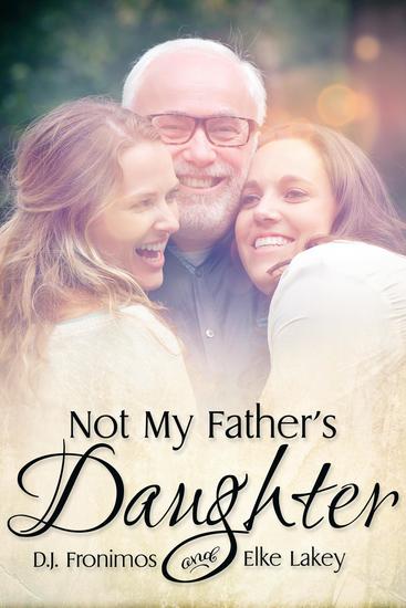 Not My Father's Daughter - cover