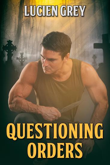 Questioning Orders - cover