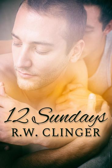 12 Sundays - cover