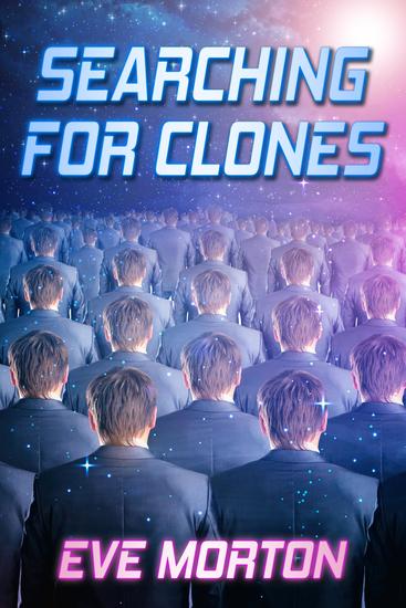 Searching for Clones - cover