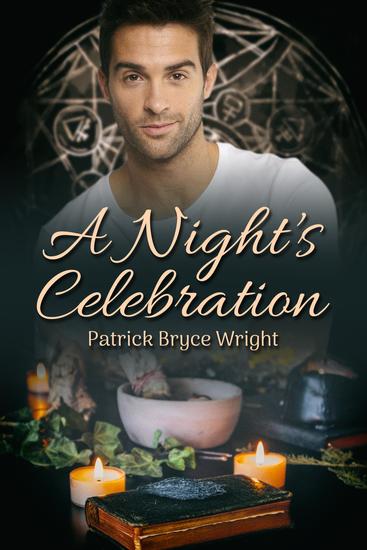 A Night's Celebration - cover