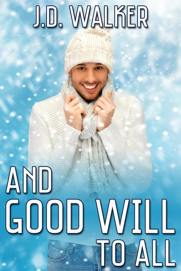 And Good Will to All - cover