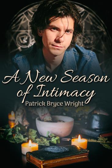 A New Season of Intimacy - cover