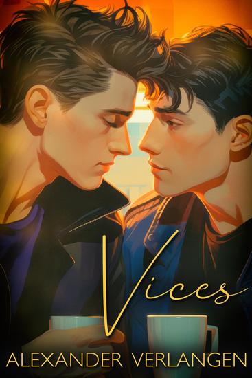 Vices - cover