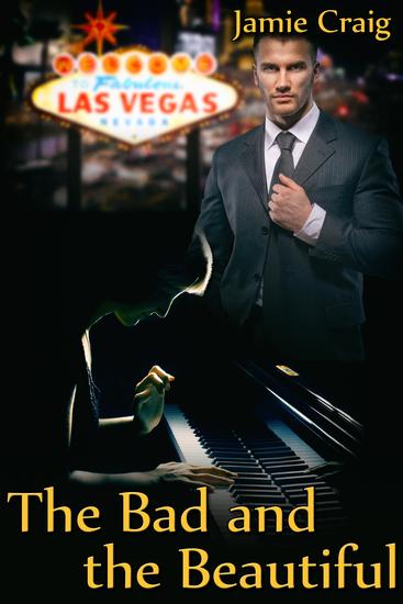 The Bad and the Beautiful - cover