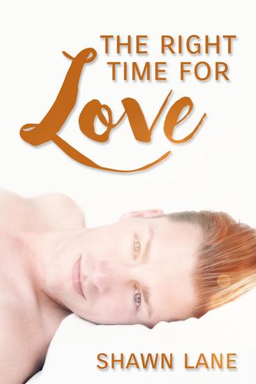 The Right Time for Love - cover