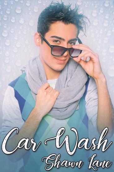 Car Wash - cover