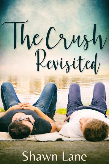 The Crush Revisited - cover