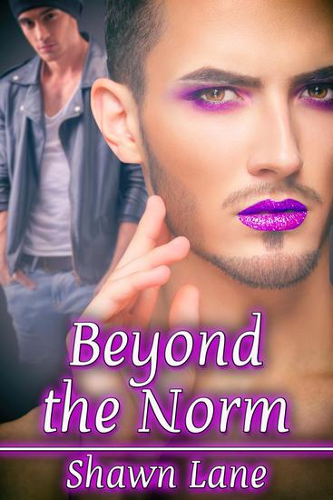 Beyond the Norm - cover