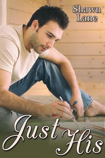 Just His - cover