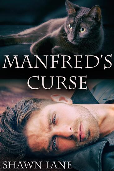 Manfred's Curse - cover