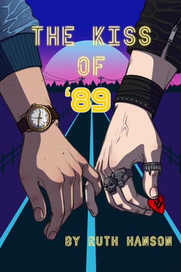 The Kiss of '89 - cover