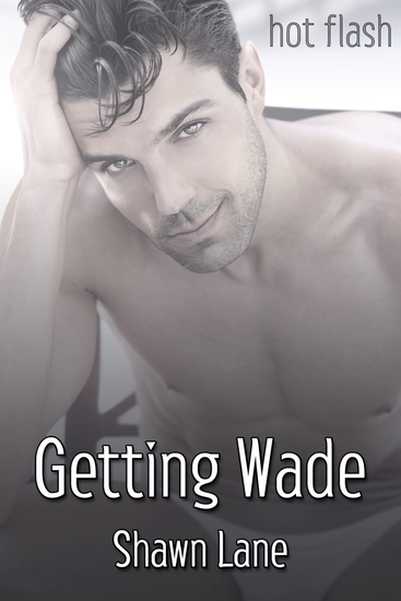 Getting Wade - cover