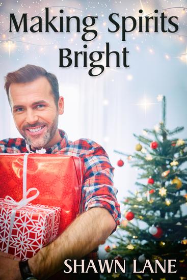 Making Spirits Bright - cover