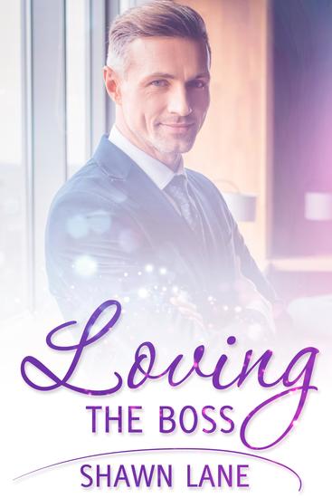 Loving the Boss - cover