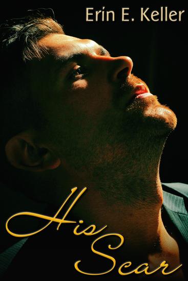 His Scar - cover