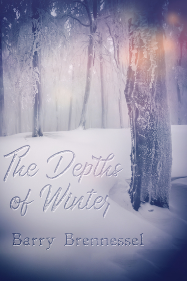 The Depths of Winter - cover