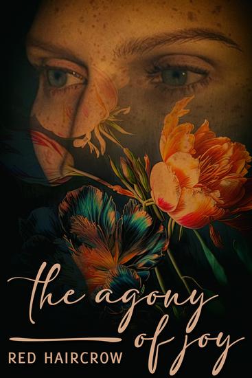 The Agony of Joy - cover