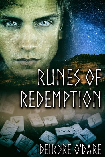 Runes of Redemption - cover