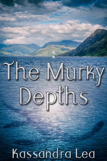 The Murky Depths - cover