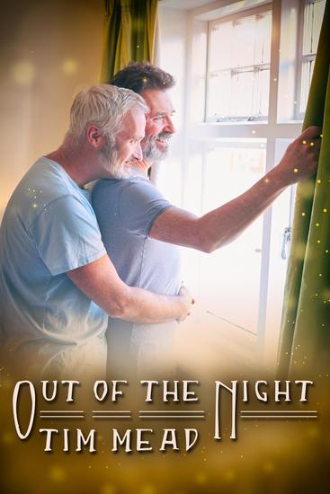 Out of the Night - cover