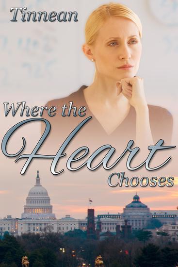 Where the Heart Chooses - cover