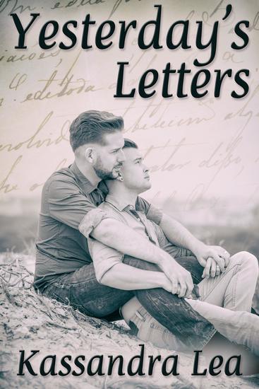 Yesterday's Letters - cover