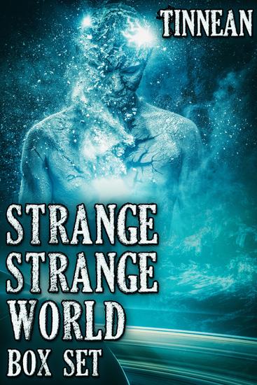 Strange Strange World Box Set - cover