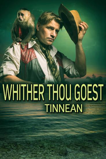 Whither Thou Goest - cover