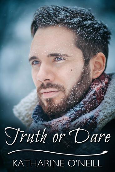Truth or Dare - cover