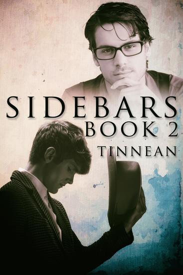 Sidebars Book 2 - cover