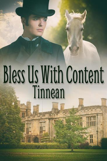 Bless Us With Content - cover