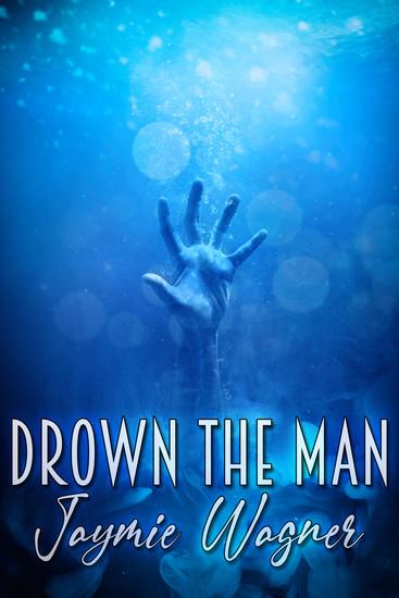 Drown the Man - cover