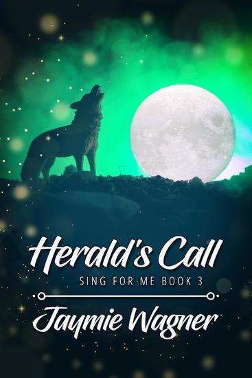 Herald's Call - cover