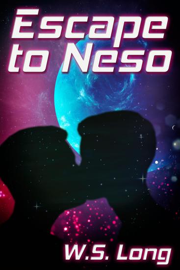 Escape to Neso - cover
