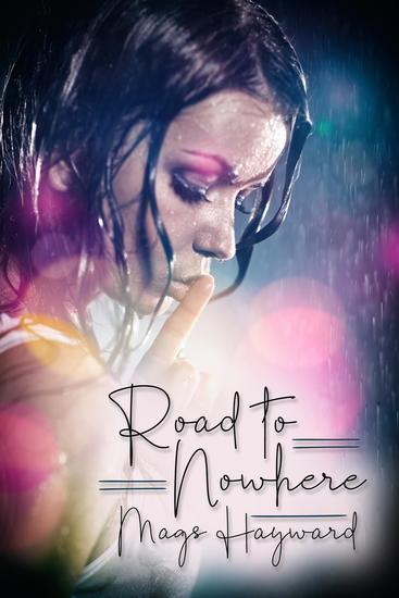 Road to Nowhere - cover