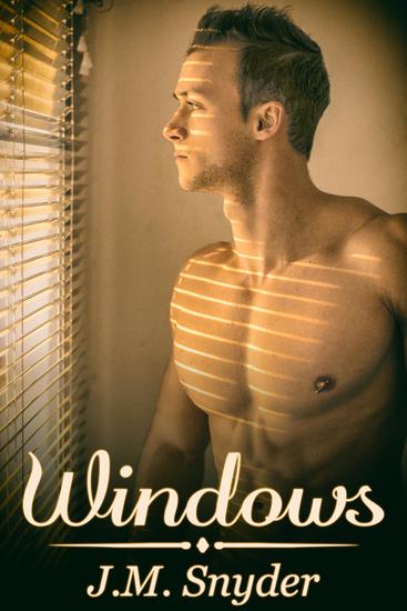 Windows - cover