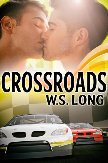 Crossroads - cover