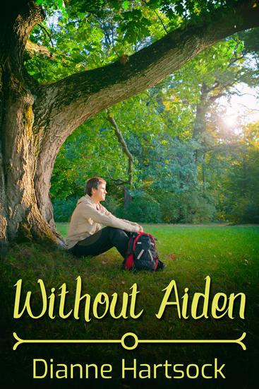 Without Aiden - cover