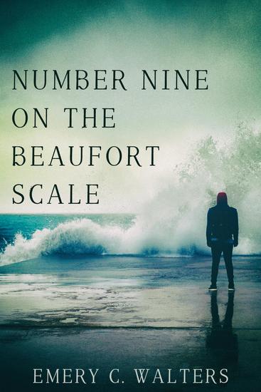 Number Nine on the Beaufort Scale - cover