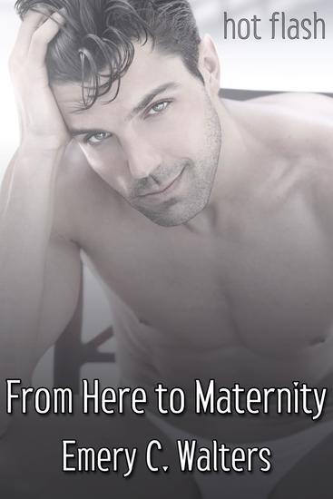 From Here to Maternity - cover
