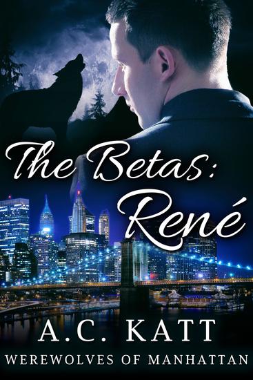 The Betas: René - cover