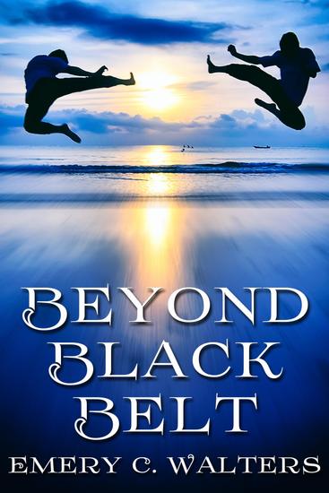 Beyond Black Belt - cover