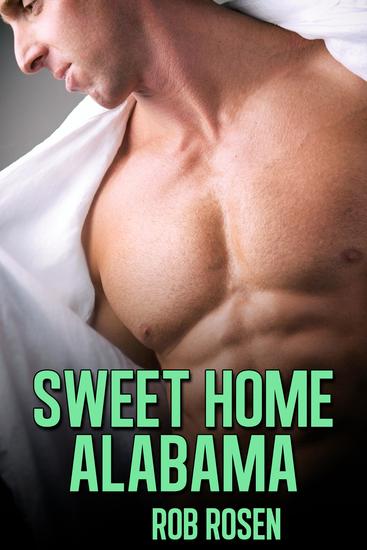 Sweet Home Alabama - cover